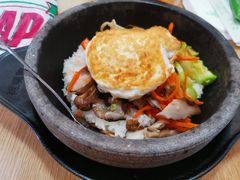 -正一味石锅拌饭(望京新世界店)