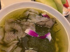 -大熊猫毛肚火锅(烟台万象汇店)