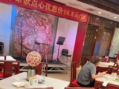 -金鼎轩(方庄天坛店)