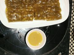 -新兴·金羊座·粤菜点心(乐峰店)