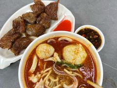 -四里沙茶面(湖滨四里店)