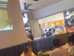 -里岛烤鱼(东港凯虹广场店)