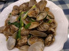 -钱大妈海鲜饭店(保利林语店)