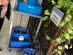 -简心素爱素食自助餐厅