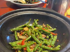 -小柴米·传统江西菜(八一广场店)