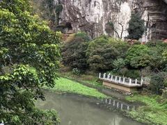 -南溪山景区
