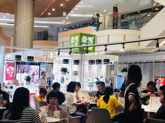 -奈雪的茶(市百一店)