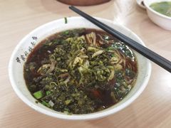 -蒋家桥饺面店(广陵路店)
