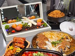 -3号仓库·创意中国菜(乐清正大广场店)