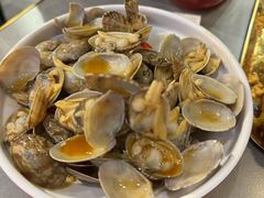 -醉炫音速烧烤·干煸菜(沙河总店)