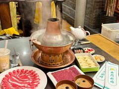 -南门涮肉(后海店)