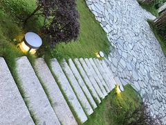 -九墅庭院餐厅(九溪徐村店)