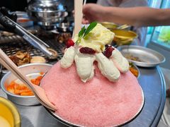 -馥二代韩式烤肉 2세대 불고기(喷水池店)