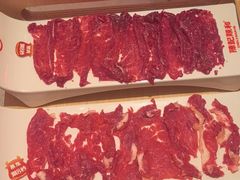 -陈记顺和潮汕鲜牛肉火锅(棠德南路店)
