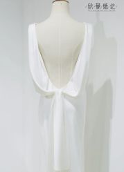 -欣薇婚纱(新源乐汇城店)