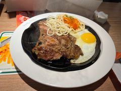 -豪客来牛排(绿宝广场店)