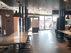 大堂-麦当劳(宾水西道店)