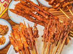 -味子夫鸡柳(解放碑总店)