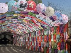-河北村民俗体验园