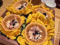 -花潮料理艺食馆(世欧广场店)