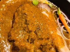 黑松露牛肋骨-申粤轩酒楼·三十年粤菜经典(丁香花园店)