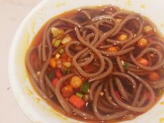 -茅庐毛血旺(临沂泰盛广场店)