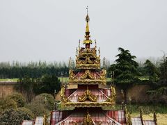 -洛阳白马寺