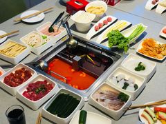 -海底捞火锅(吴中路店)