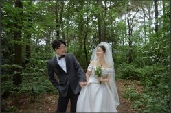 -Mu慕婚纱摄影·超级工作室