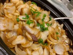 -小天厨民间菜馆(深圳街店)