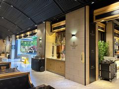 -川骄海鲜自助(河东店)