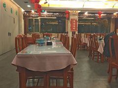 -烤肉宛饭庄(北新桥店)