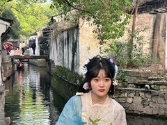 -绍兴书圣故里景区