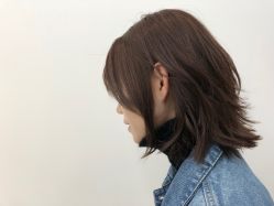 -Godhands美发设计沙龙