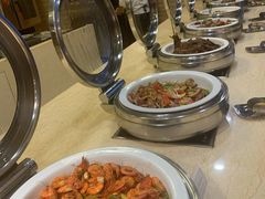 -港宸国际大酒店-西餐厅