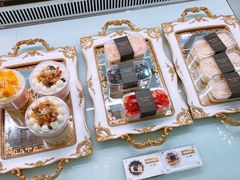 -京馔手工吐司(春熙路店)