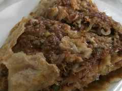 华威肉饼-清真永恒华威肉饼(潘家园店)