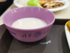 -清华大学-观畴园餐厅