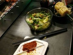 -很久以前羊肉串(清河店)