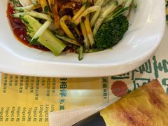 -魏家凉皮(兵马俑店)