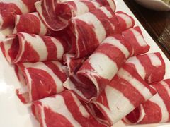 -老北京涮羊肉炭火蛙锅(方塔街店)
