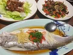 -乡里八闽·福州乡土菜(火车北站店)