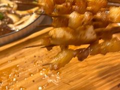 -林淡伯•厦门本地菜•生烫海鲜烧酒配(明发店)