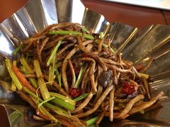 -菩提素食·私房菜(首辅路店)