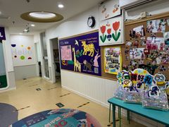 -瑞思英语·少儿英语启蒙(河西·梅江第六田园校区)