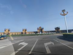 -敕勒川草原文化旅游区