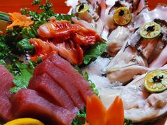 -ひみ冰见日本料理(旅顺九三路店)