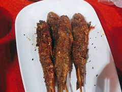 -龙巢盱眙龙虾·牛蛙·烧烤宵夜(八卦岭店)