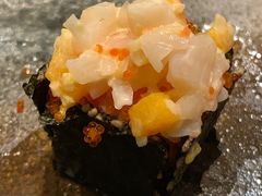 -戏作寿司(观音桥店)
