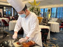 -上海总会SHANGHAICLUB(兴业太古汇店)